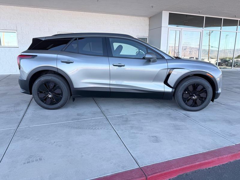 new 2026 Chevrolet Blazer EV car, priced at $43,373