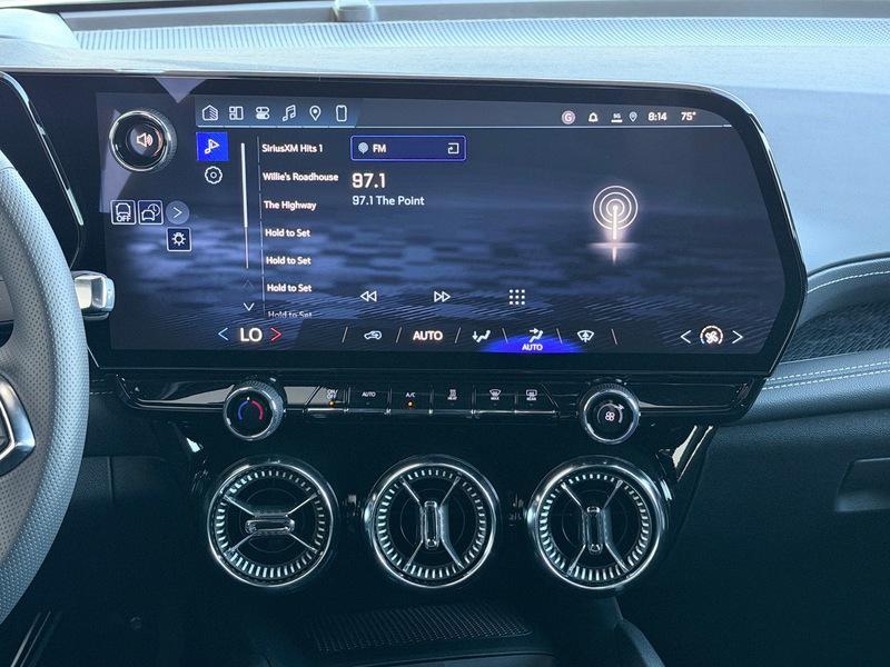 new 2026 Chevrolet Blazer EV car, priced at $43,373