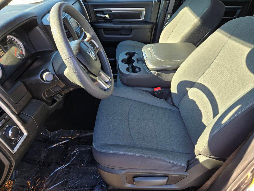 used 2024 Ram 1500 Classic car, priced at $29,389