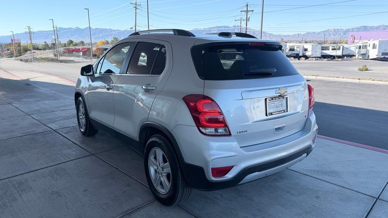 used 2019 Chevrolet Trax car, priced at $13,280