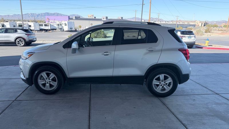 used 2019 Chevrolet Trax car, priced at $13,280