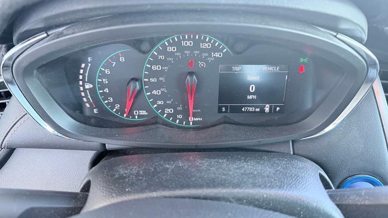 used 2019 Chevrolet Trax car, priced at $13,280