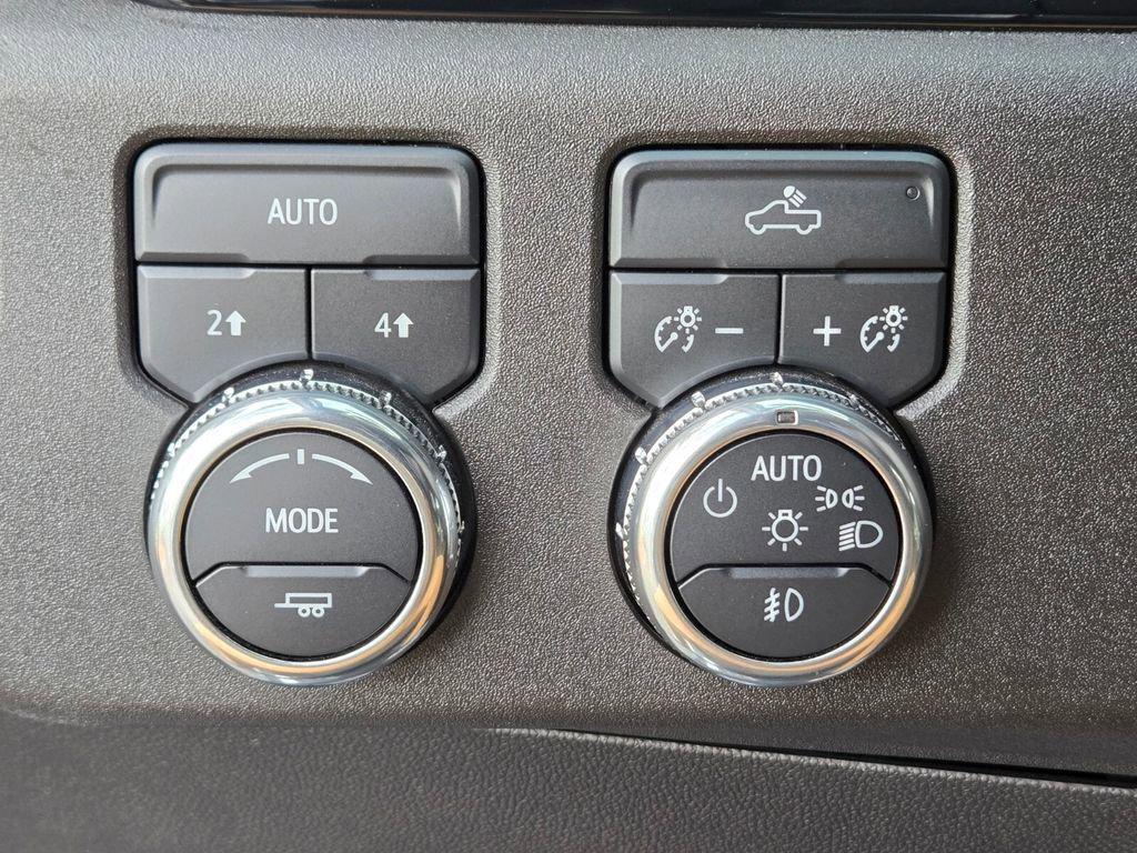 used 2024 GMC Sierra 1500 car, priced at $51,463