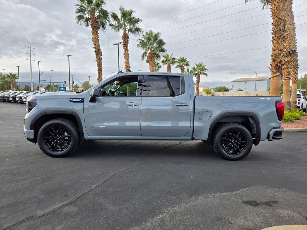 used 2024 GMC Sierra 1500 car, priced at $51,463