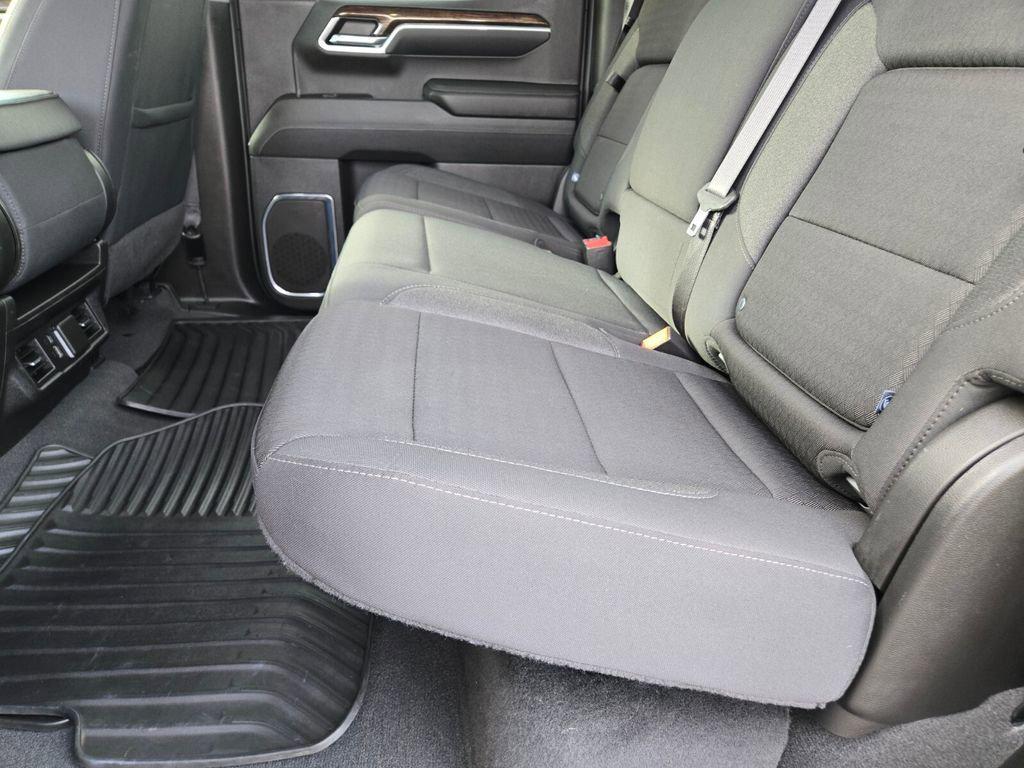 used 2024 GMC Sierra 1500 car, priced at $51,463