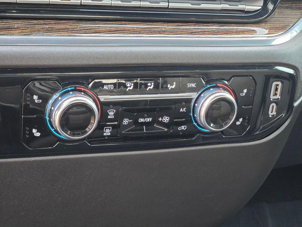 used 2024 GMC Sierra 1500 car, priced at $51,463