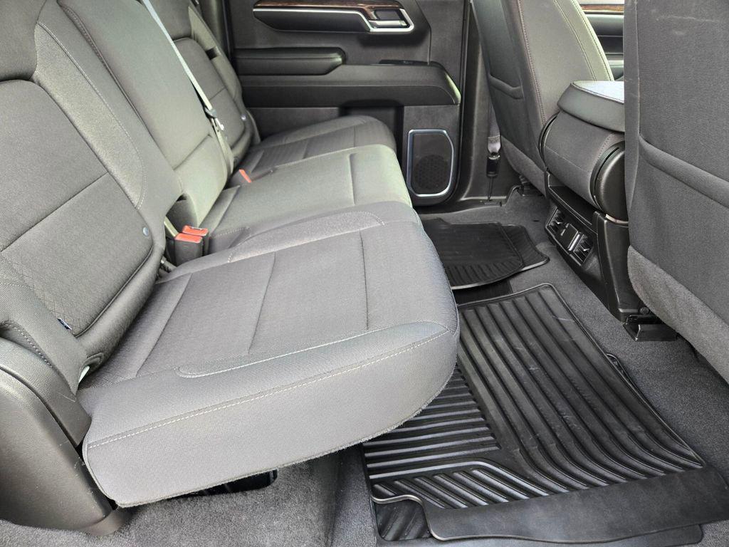 used 2024 GMC Sierra 1500 car, priced at $51,463