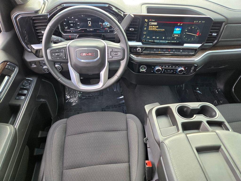 used 2024 GMC Sierra 1500 car, priced at $51,463