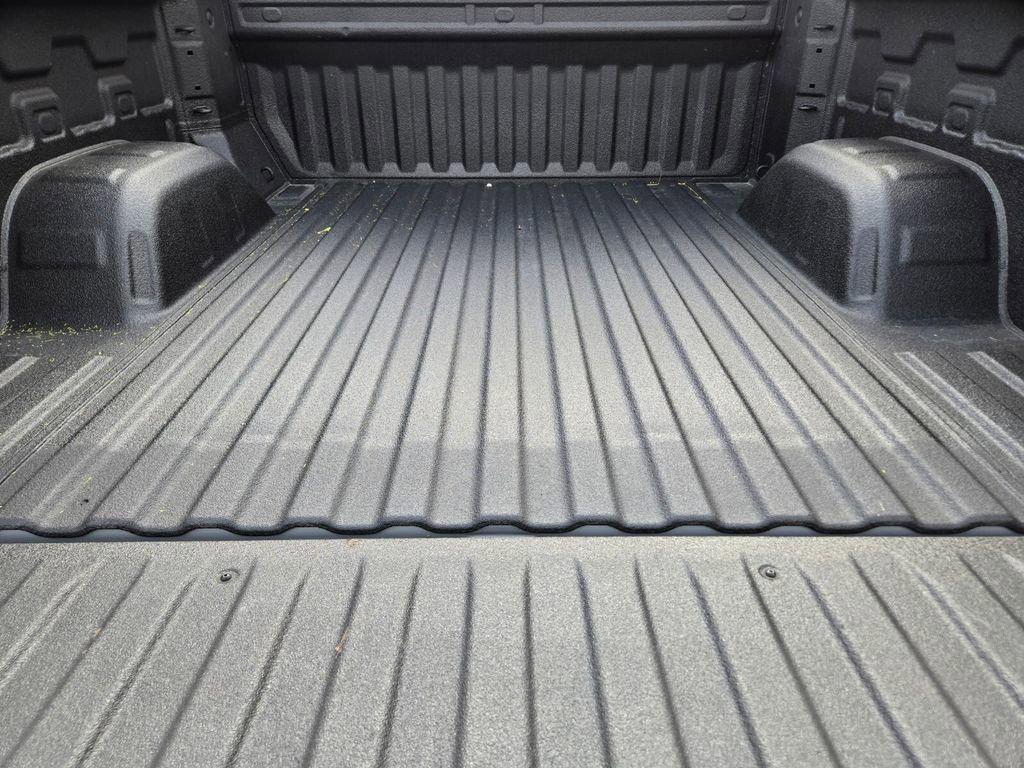 used 2024 GMC Sierra 1500 car, priced at $51,463