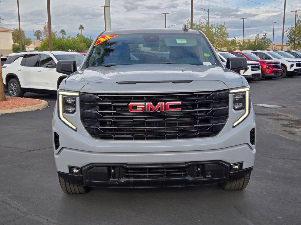 used 2024 GMC Sierra 1500 car, priced at $51,463