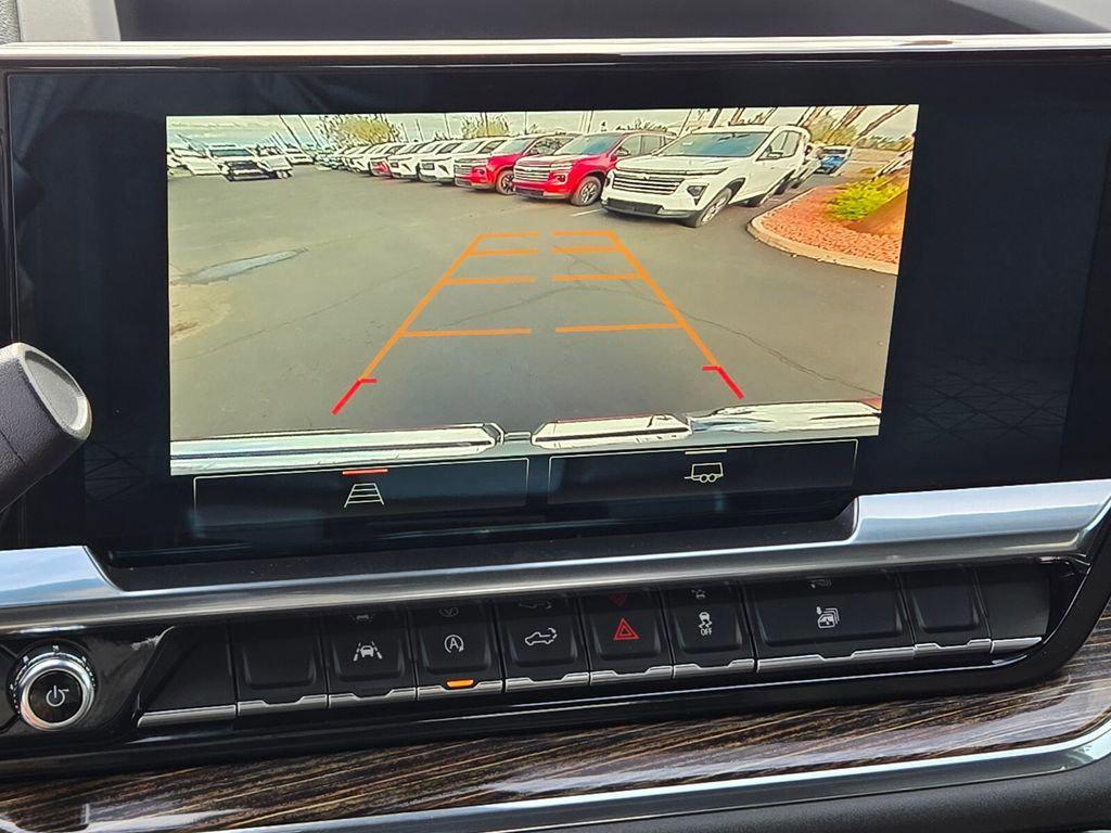 used 2024 GMC Sierra 1500 car, priced at $51,463