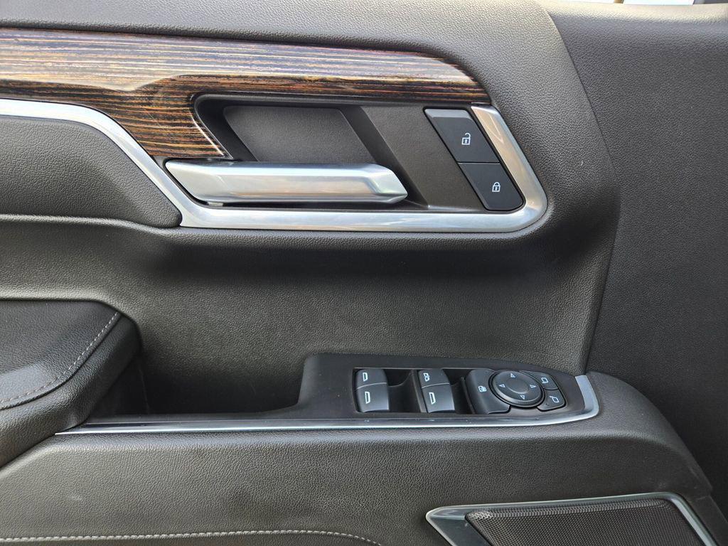 used 2024 GMC Sierra 1500 car, priced at $51,463