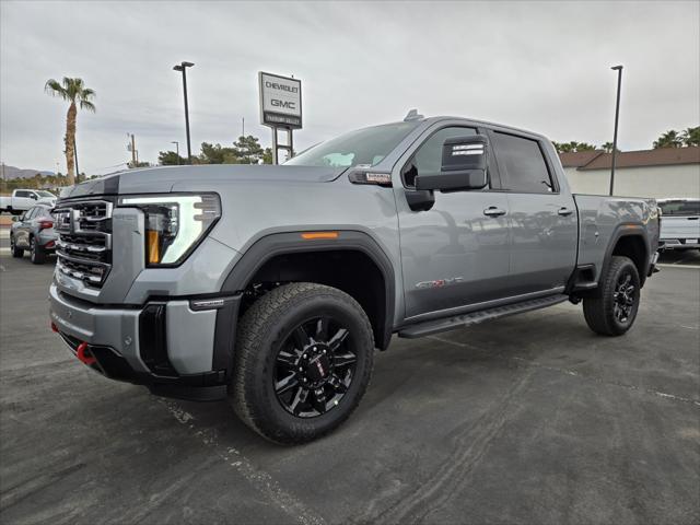 new 2025 GMC Sierra 2500 car, priced at $88,345