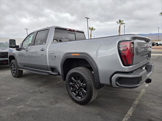 new 2025 GMC Sierra 2500 car, priced at $88,345