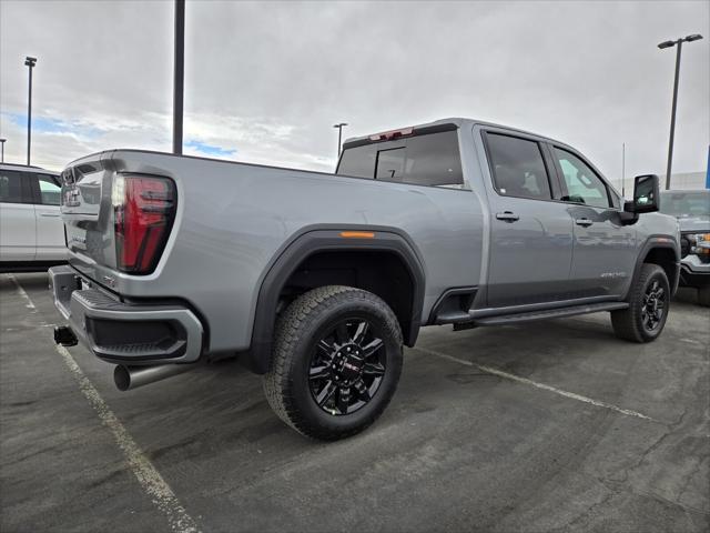 new 2025 GMC Sierra 2500 car, priced at $88,345