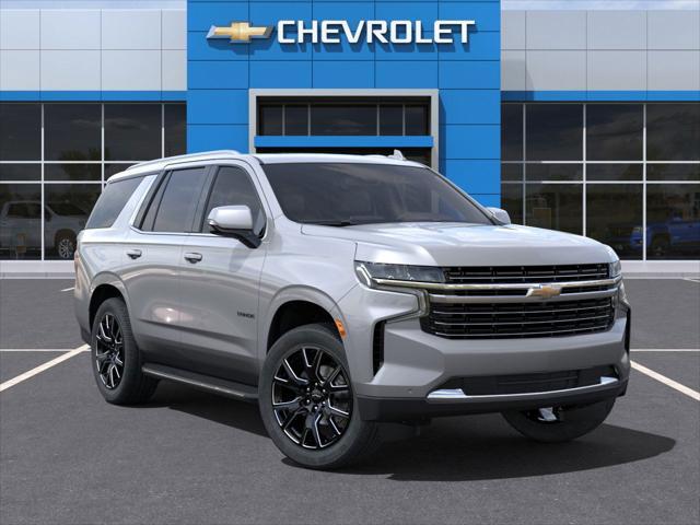 new 2024 Chevrolet Tahoe car, priced at $73,210