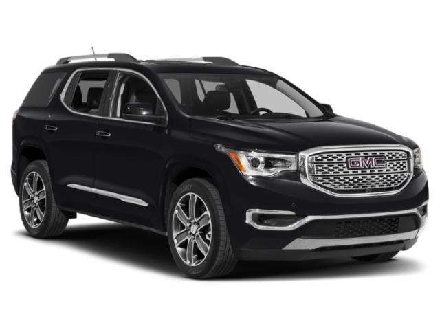 used 2019 GMC Acadia car, priced at $29,901