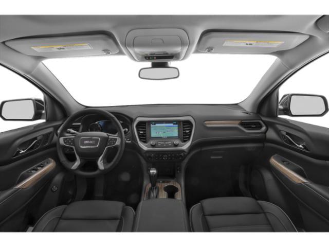 used 2019 GMC Acadia car, priced at $29,901