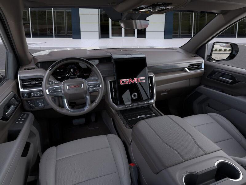 new 2026 GMC Yukon car, priced at $80,712