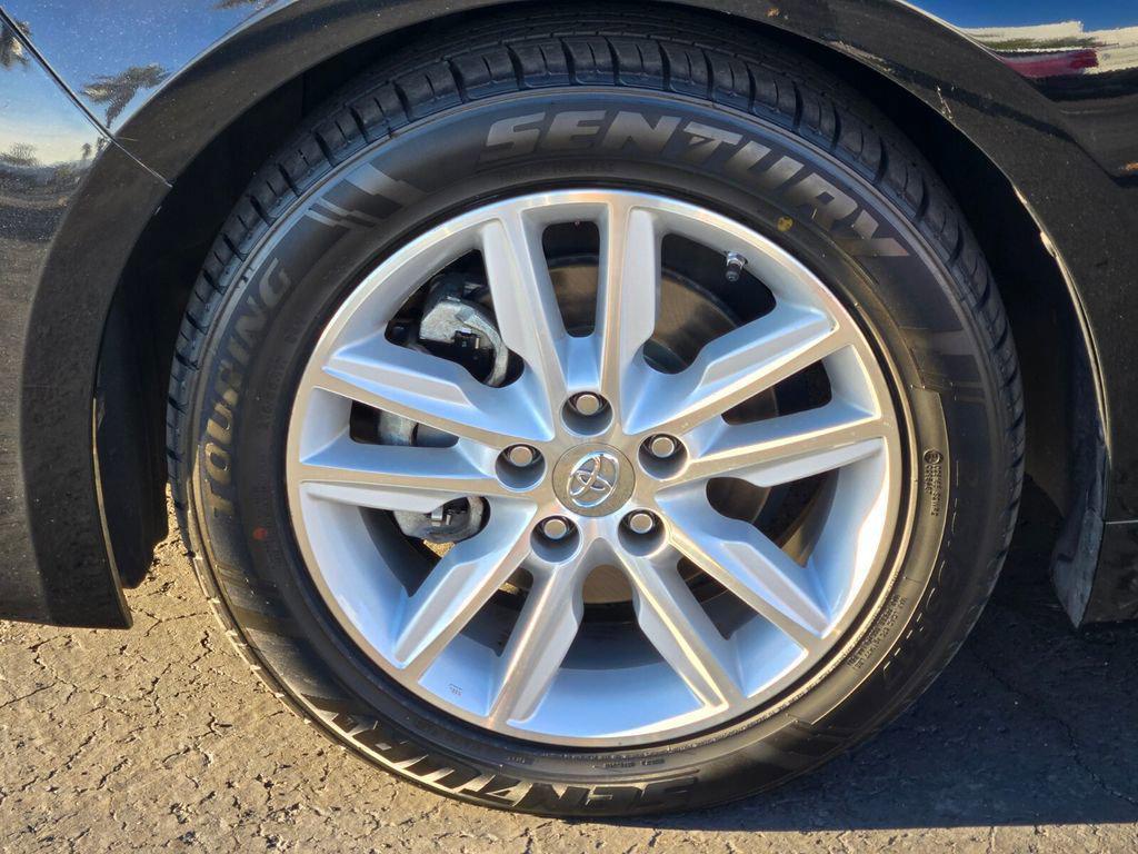 used 2015 Toyota Avalon car, priced at $19,783