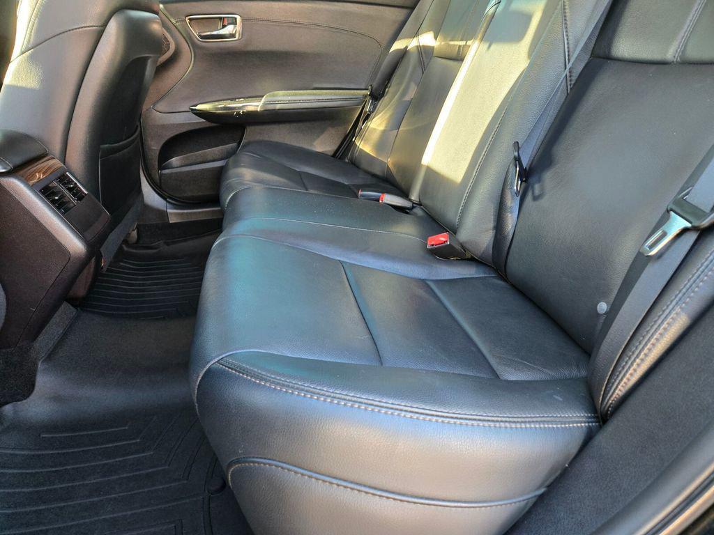 used 2015 Toyota Avalon car, priced at $19,783