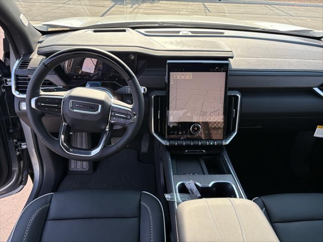 new 2025 GMC Acadia car, priced at $64,980