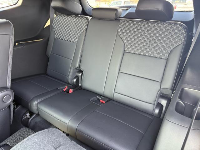 new 2025 GMC Acadia car, priced at $64,980