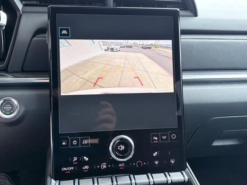 new 2026 GMC Terrain car, priced at $30,400