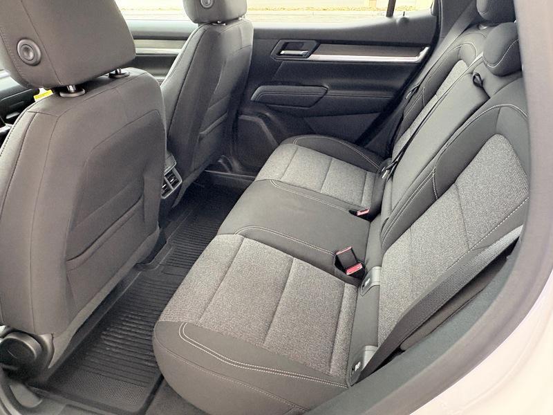 new 2026 GMC Terrain car, priced at $30,400