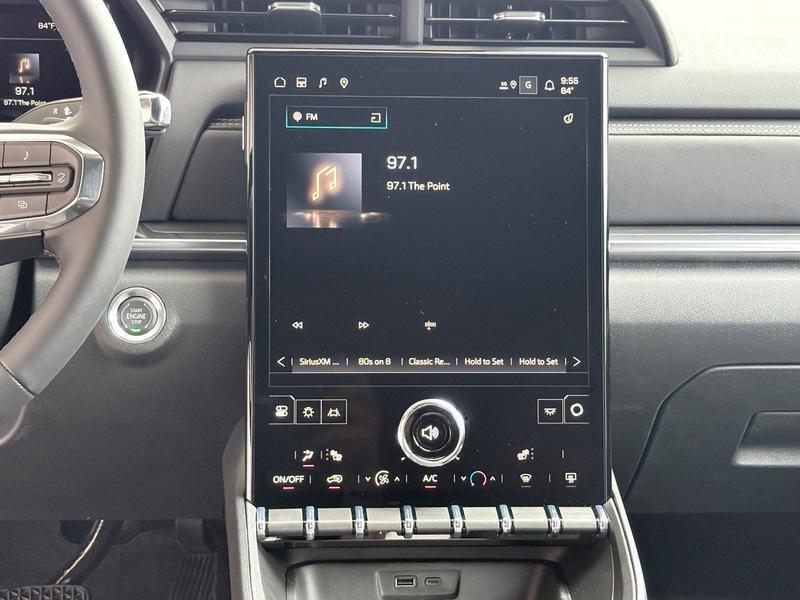 new 2026 GMC Terrain car, priced at $30,400