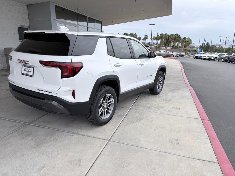 new 2026 GMC Terrain car, priced at $30,400