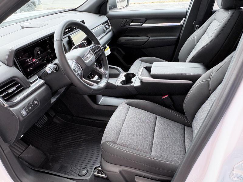 new 2026 GMC Terrain car, priced at $30,400