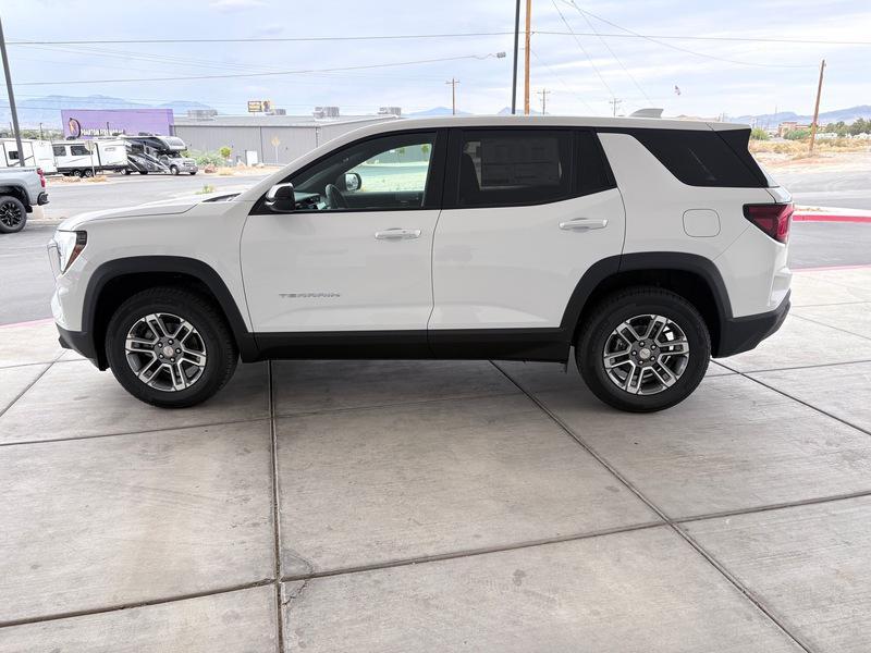 new 2026 GMC Terrain car, priced at $30,400
