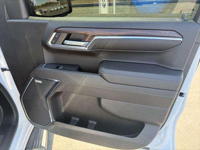 used 2023 GMC Sierra 1500 car, priced at $54,150