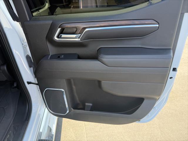 used 2023 GMC Sierra 1500 car, priced at $54,150