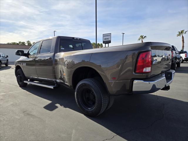 used 2018 Ram 3500 car, priced at $44,928