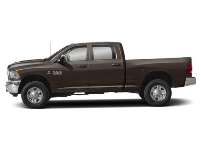 used 2018 Ram 3500 car, priced at $48,901