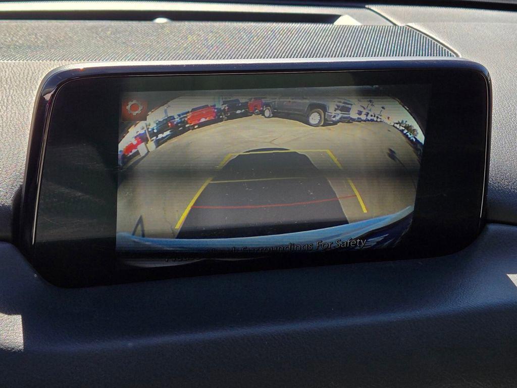 used 2019 Mazda CX-5 car, priced at $19,494