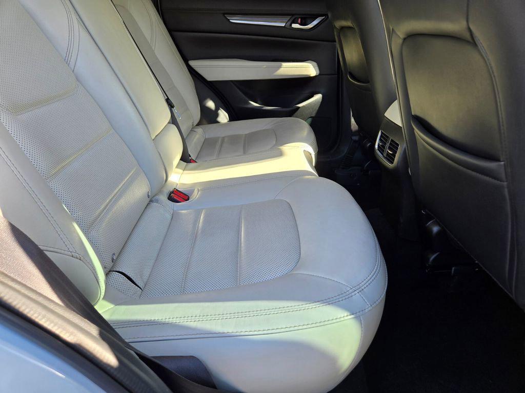 used 2019 Mazda CX-5 car, priced at $19,494