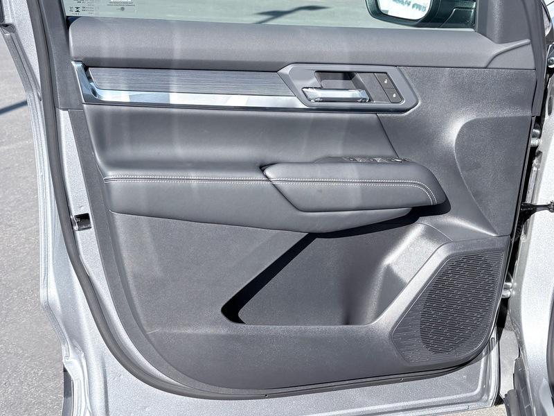 new 2026 GMC Terrain car, priced at $30,865