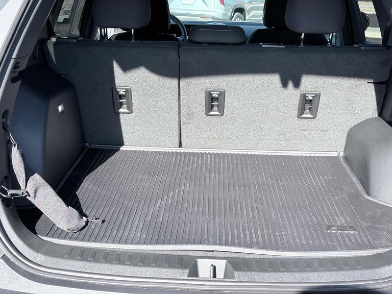 new 2026 GMC Terrain car, priced at $30,865