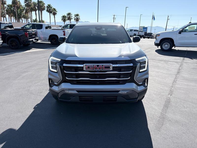 new 2026 GMC Terrain car, priced at $30,865