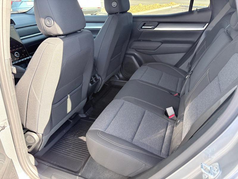 new 2026 GMC Terrain car, priced at $30,865