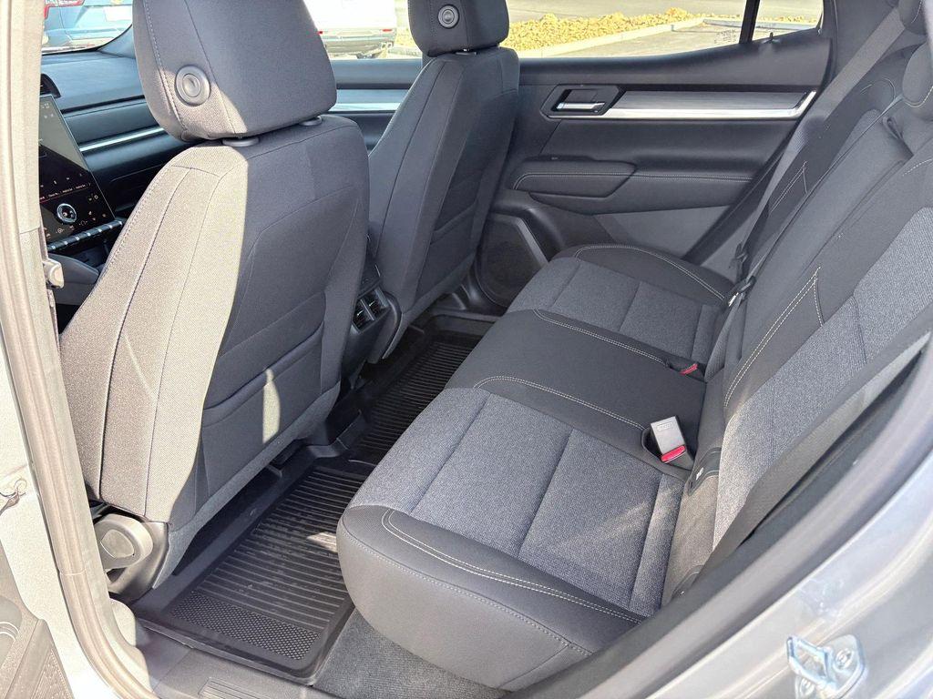 new 2026 GMC Terrain car, priced at $30,866