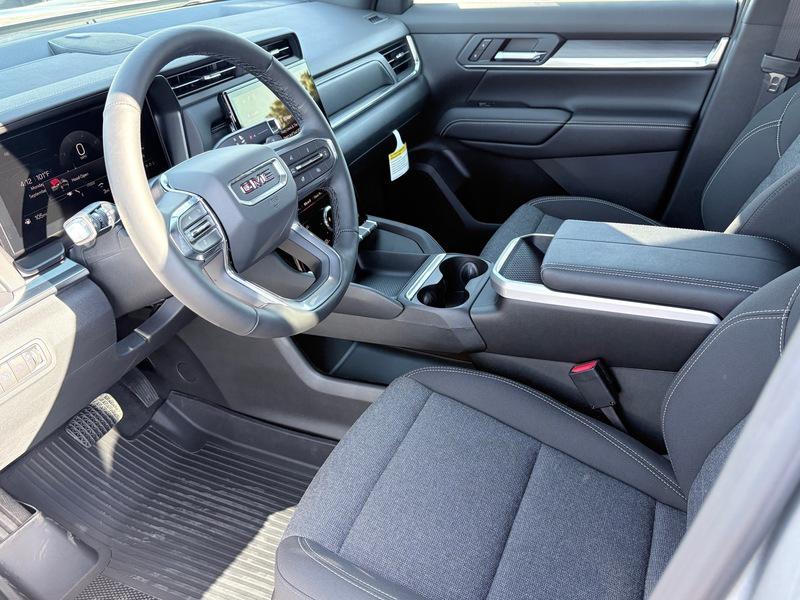 new 2026 GMC Terrain car, priced at $30,865