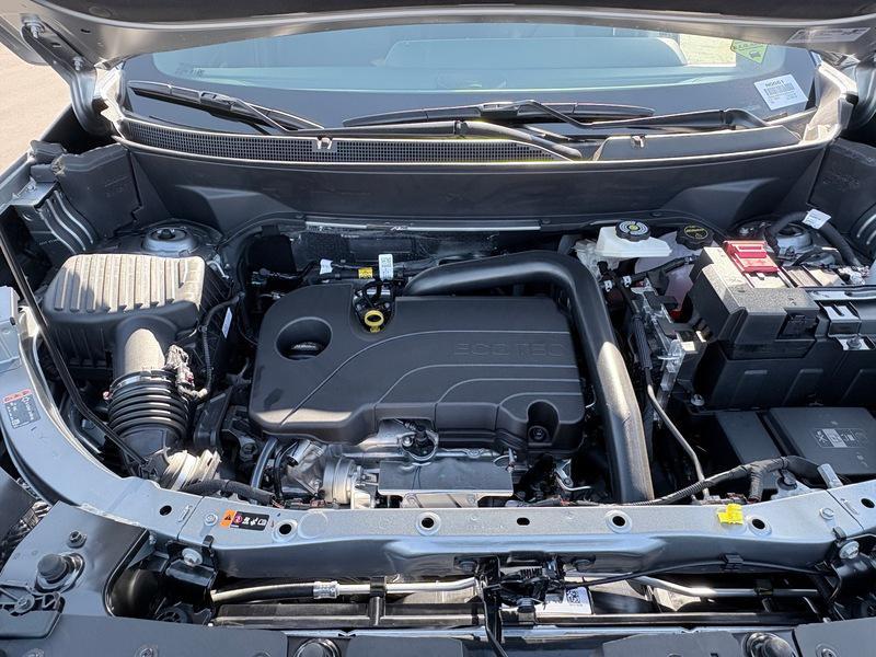 new 2026 GMC Terrain car, priced at $30,865