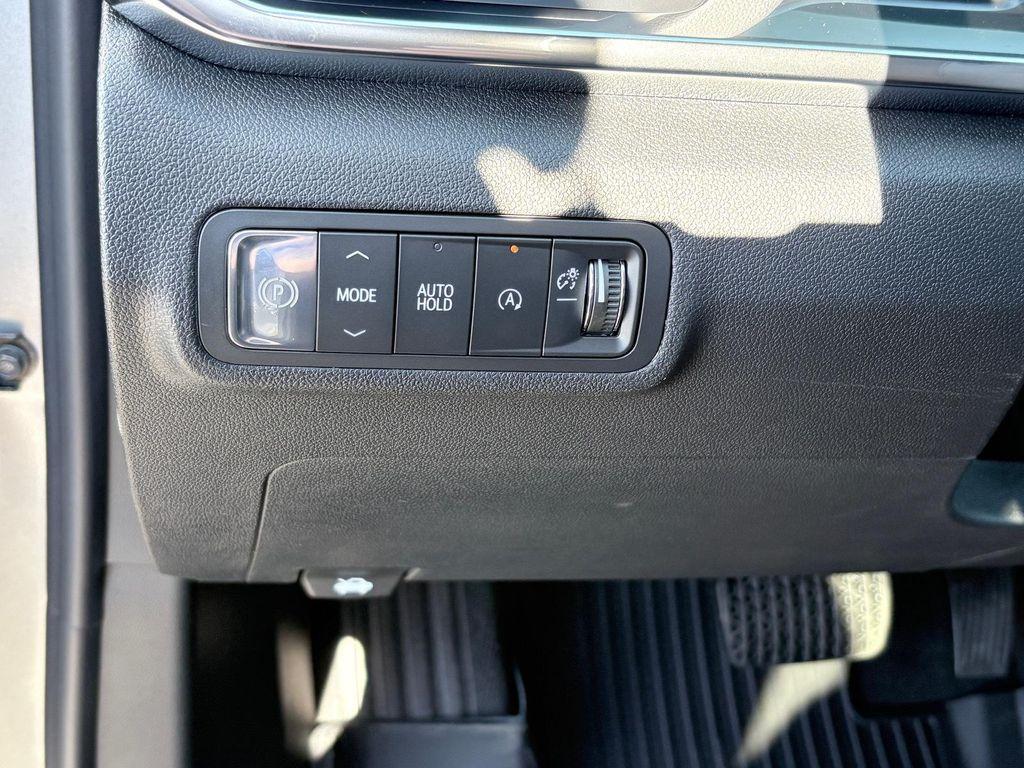 new 2026 GMC Terrain car, priced at $30,866