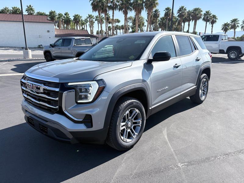 new 2026 GMC Terrain car, priced at $30,865
