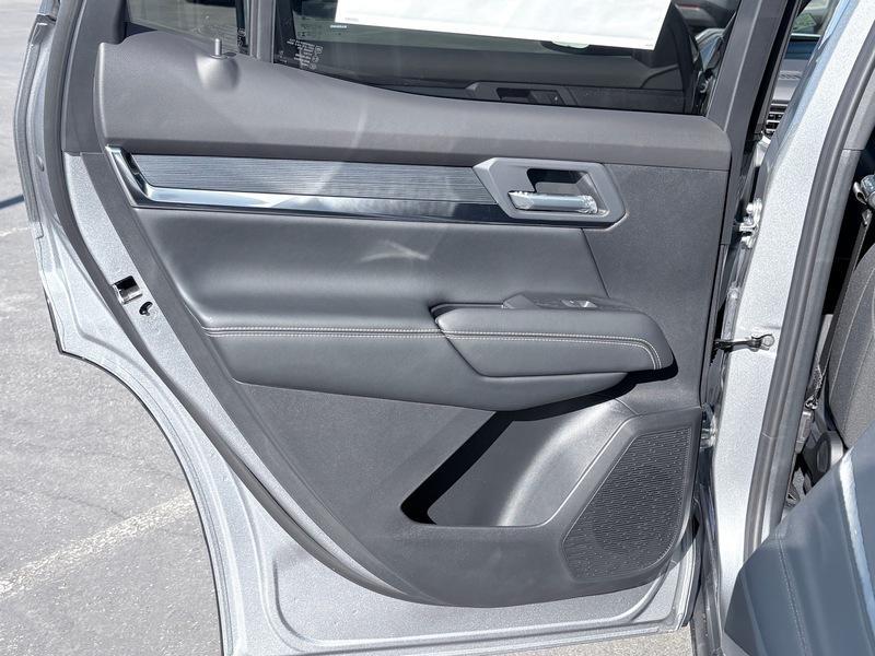 new 2026 GMC Terrain car, priced at $30,865