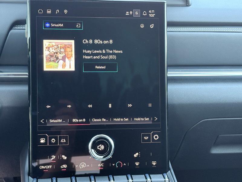 new 2026 GMC Terrain car, priced at $30,865